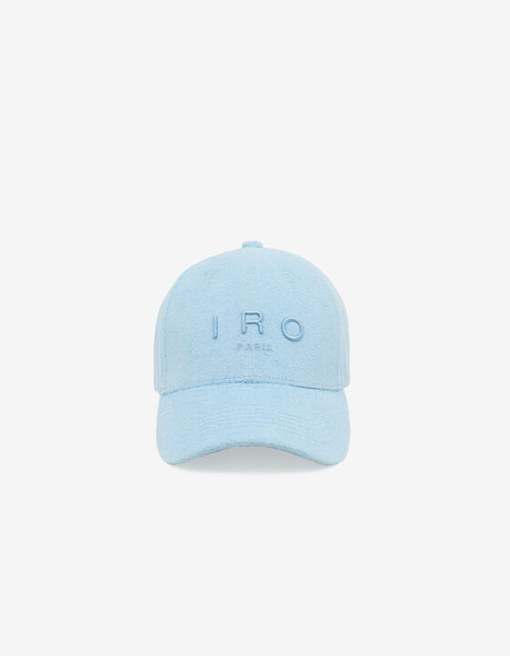 EMBROIDERED CAP