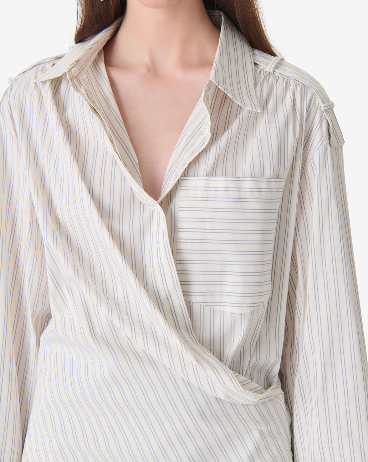 LACE image number null