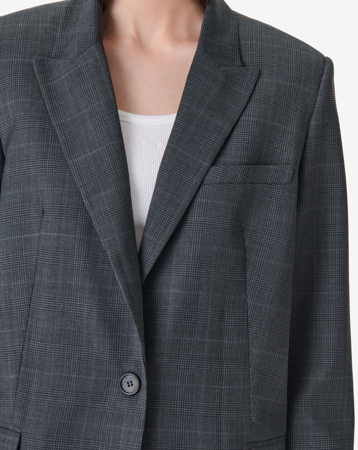 CALU image number null