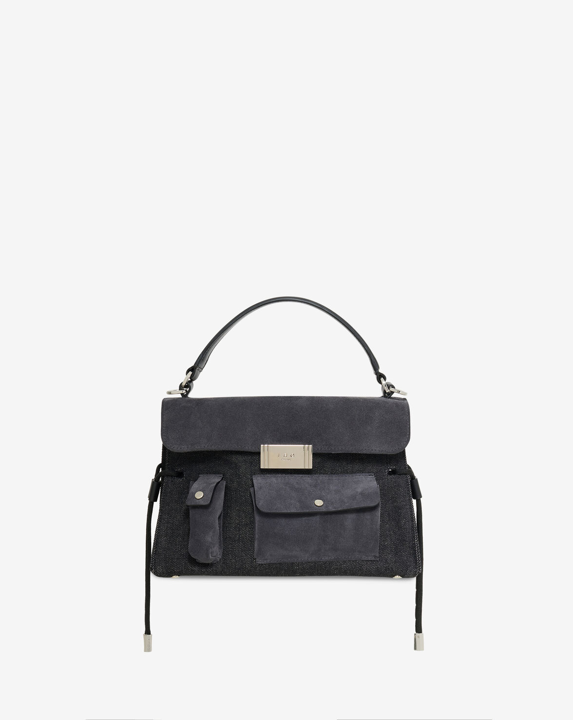 IRO NOMAD DENIM image number null