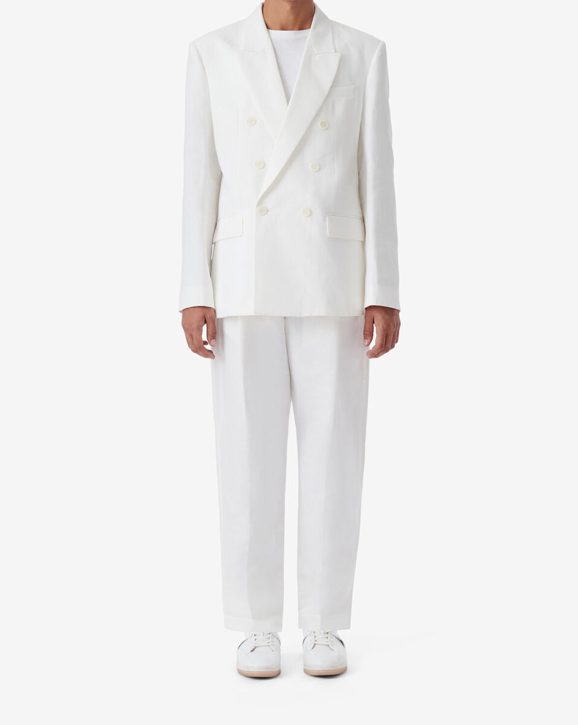 ROUAN image number null