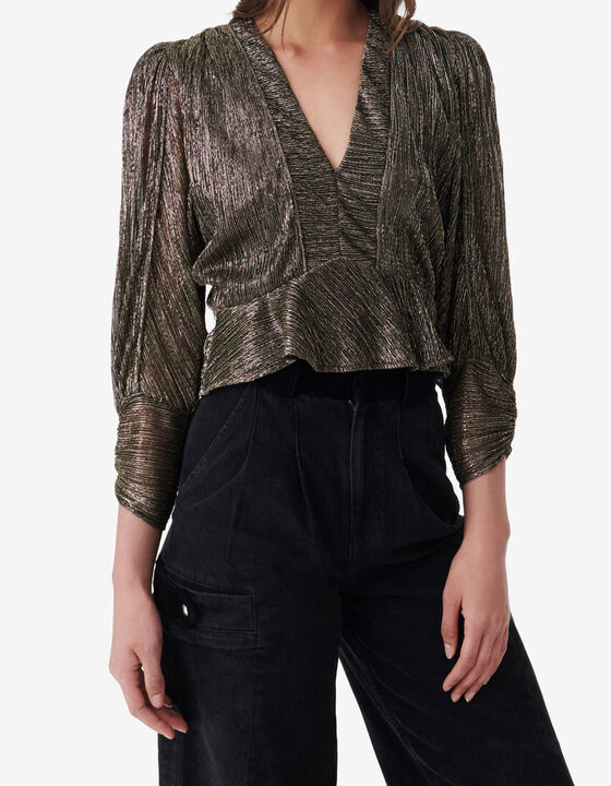 BLOUSE