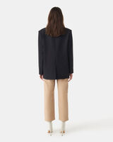 LUMINAR image number null