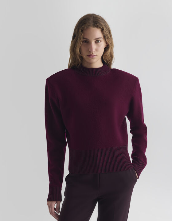 PULL &Agrave; &Eacute;PAULES STRUCTUR&Eacute;ES