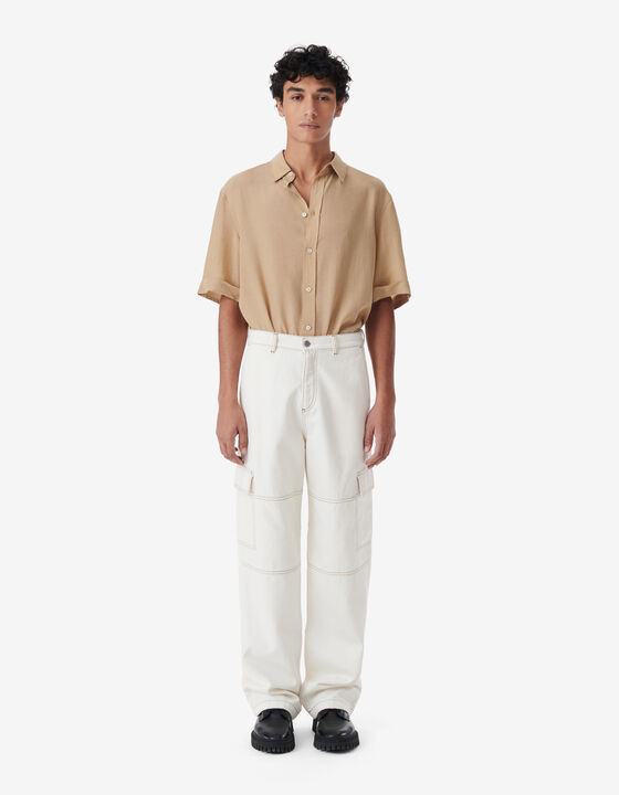 PANTALON BAGGY