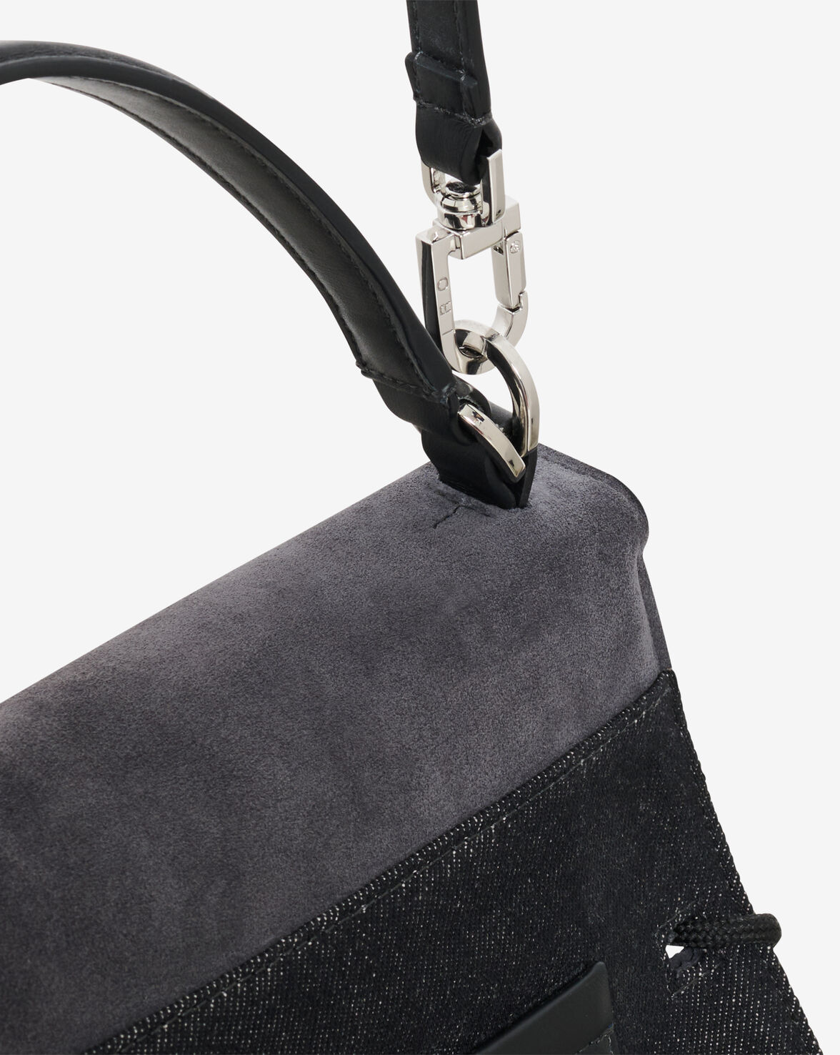 IRO NOMAD DENIM image number null