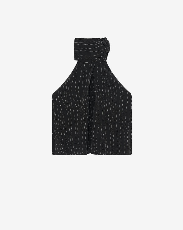 TOP EMMANCHURE AMÉRICAINE ZEI