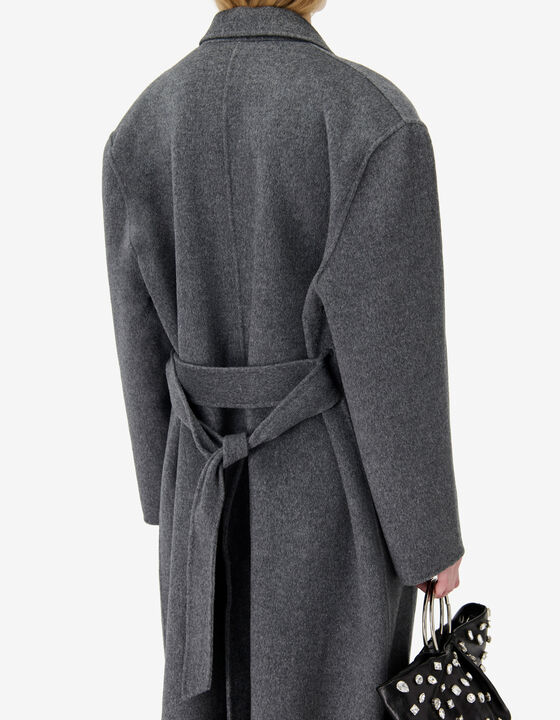 LONG COAT