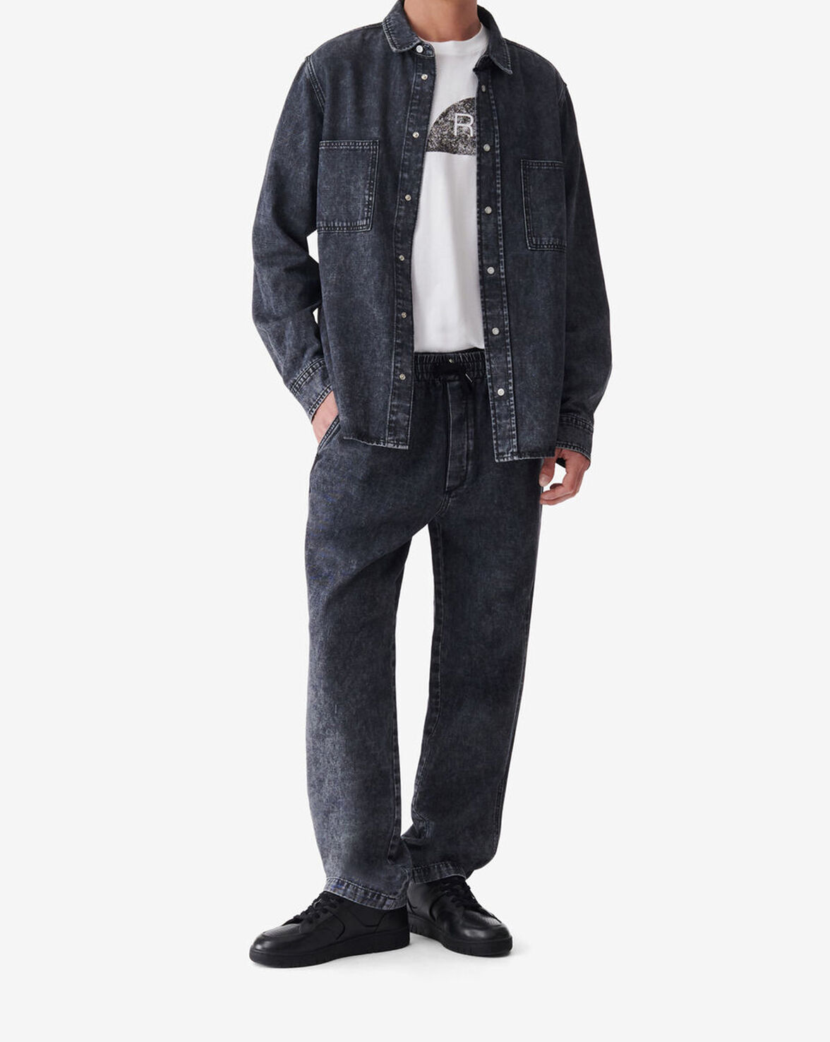 SHIK image number null