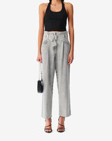 BANA image number null