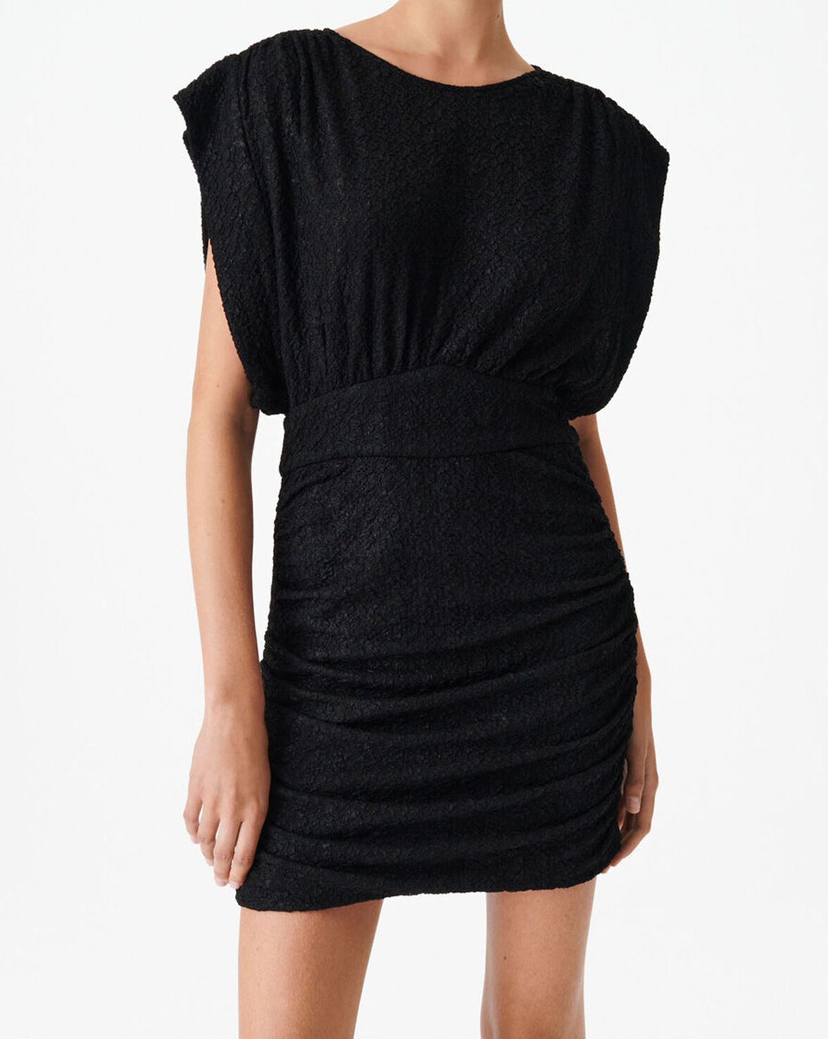 CORY image number null