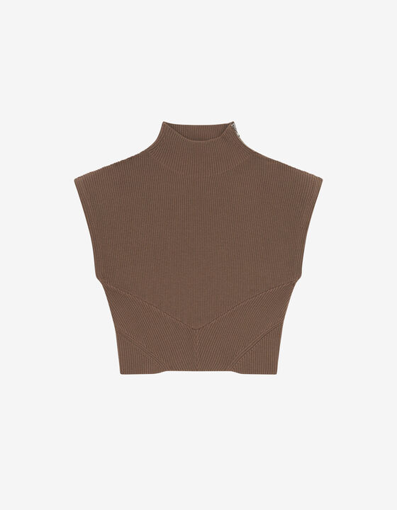 PULL COL MONTANT