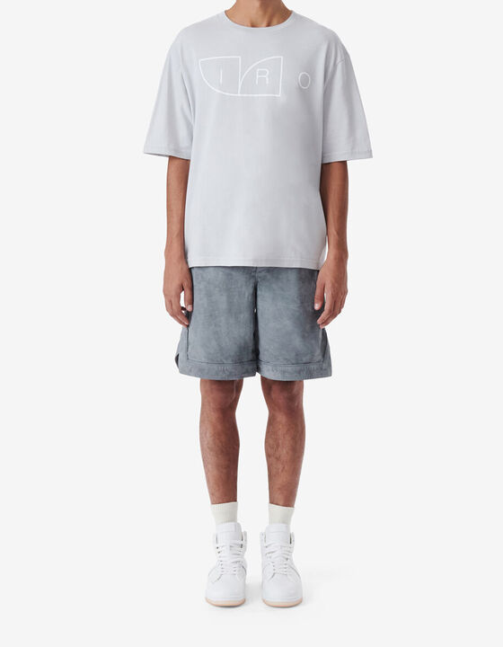 T-SHIRT IMPRIM&Eacute;