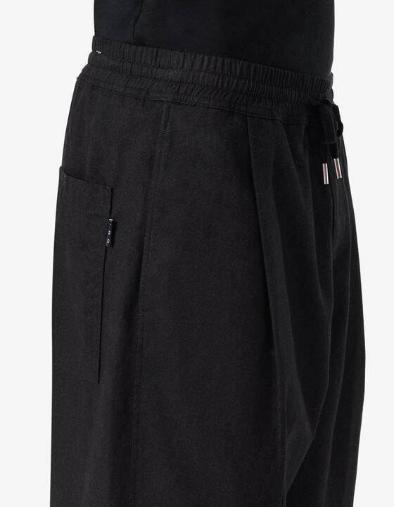 PANTALON &Eacute;LASTIQUE