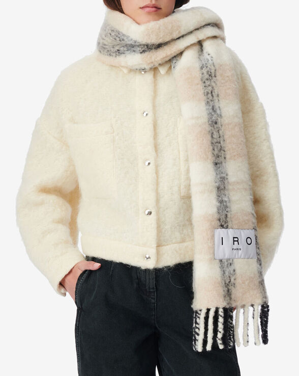 CARRY SCARF