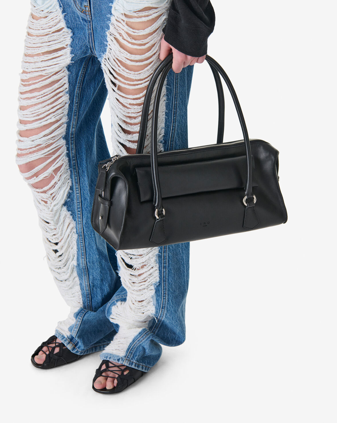 ALTO image number null