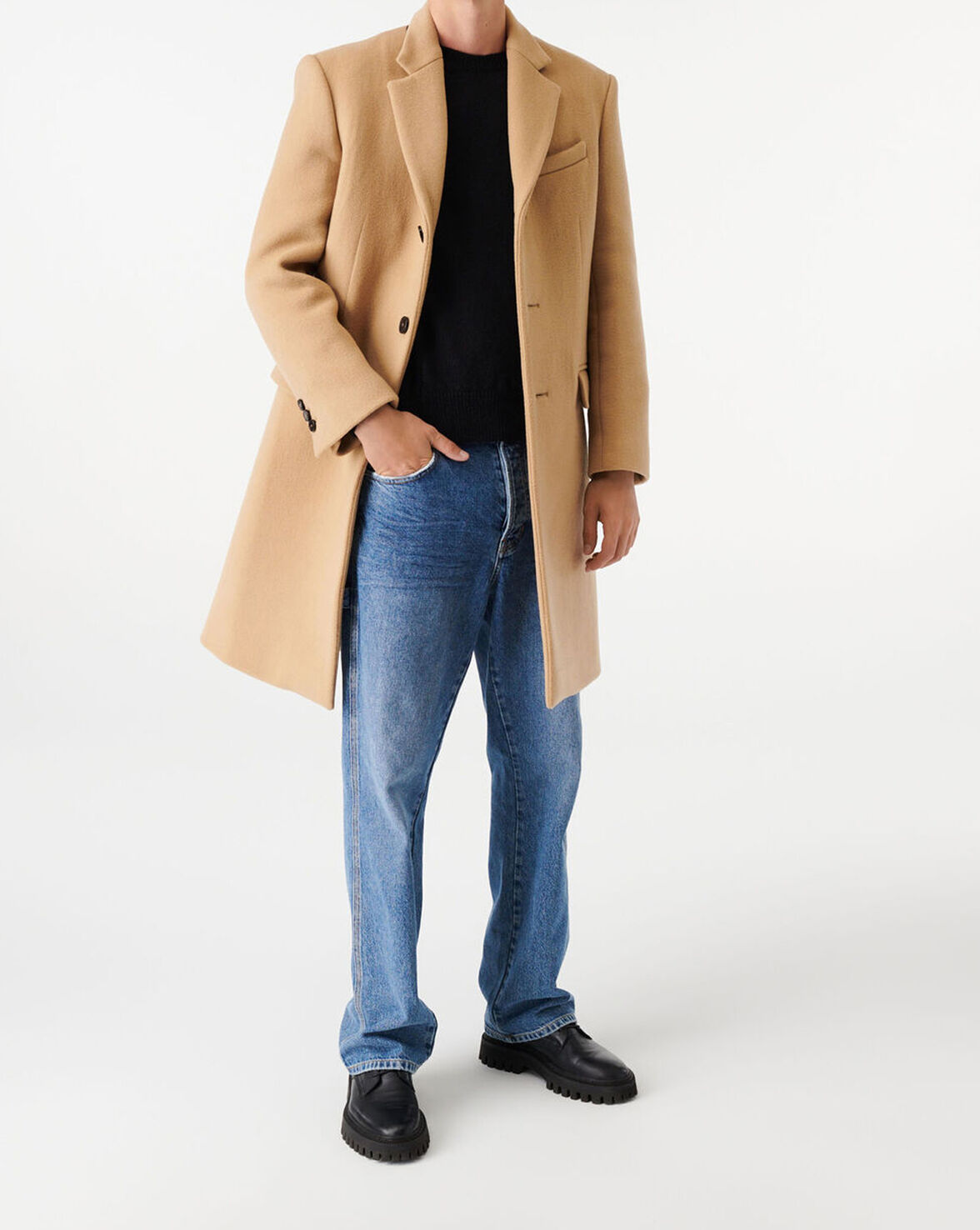 MACKAYE image number null