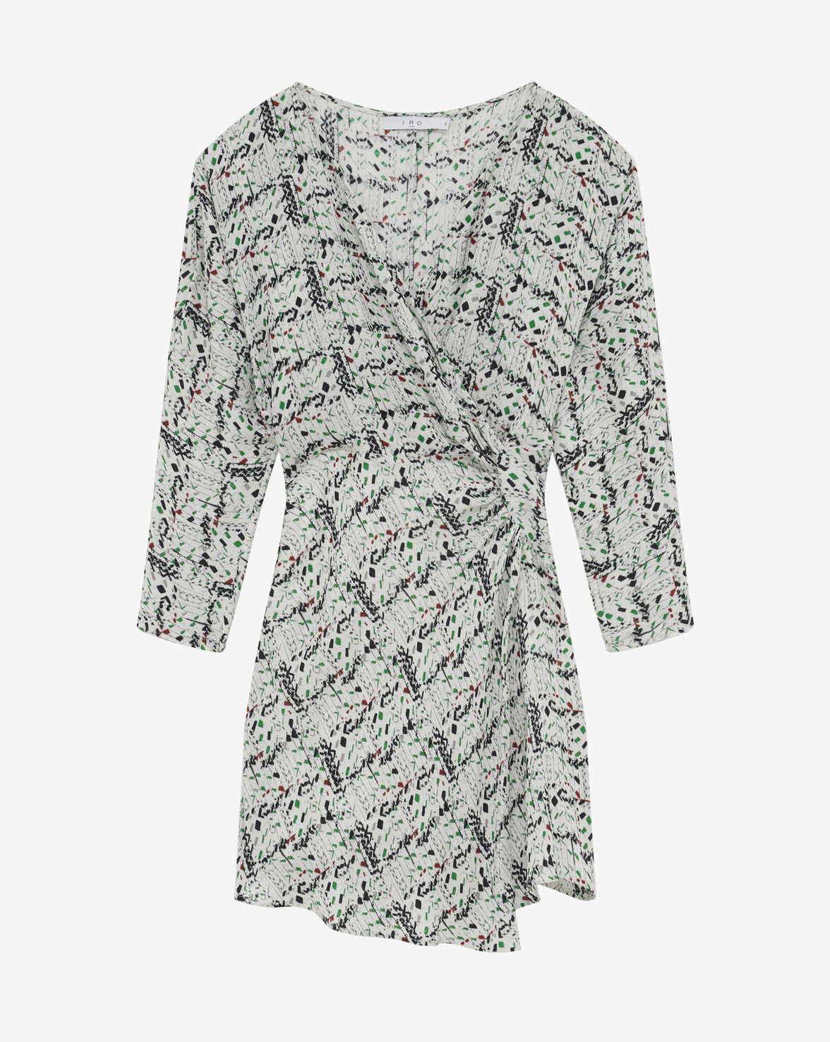 RITA image number null