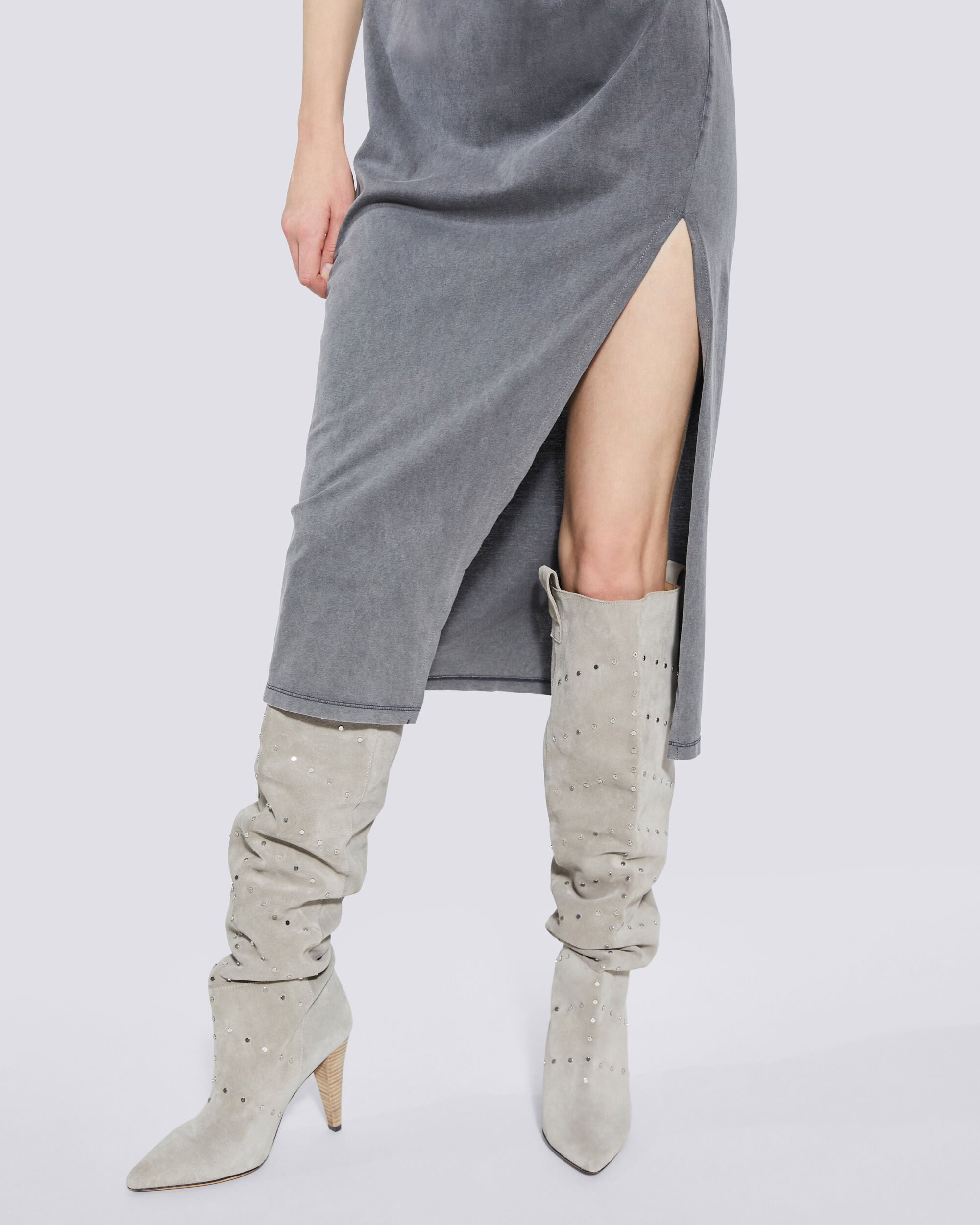 iro elisha dress