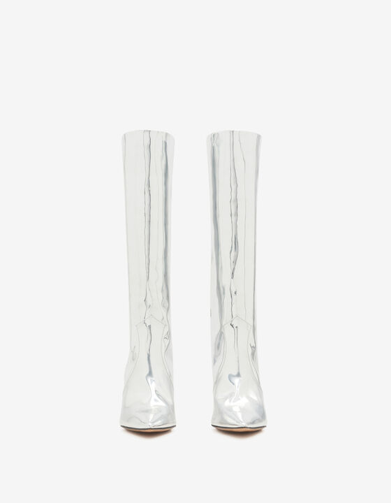 BOTTES EFFET MIROIR
