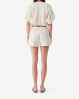 HILARIA image number null