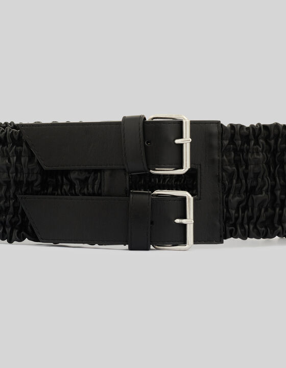 CEINTURE LARGE SMOCK