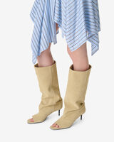 SLOUCHY SD image number null