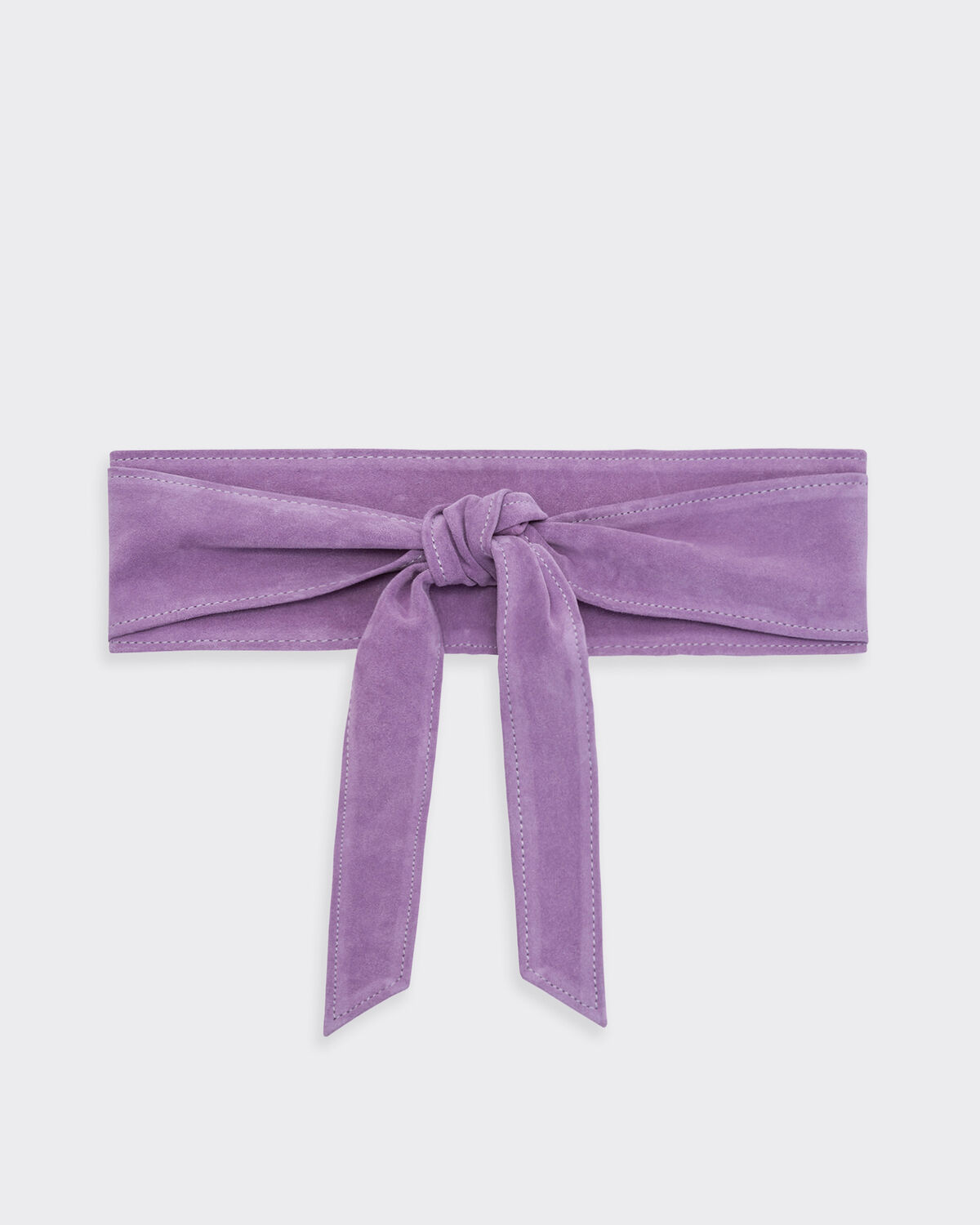 Simply2 Belt Purple by IRO Paris