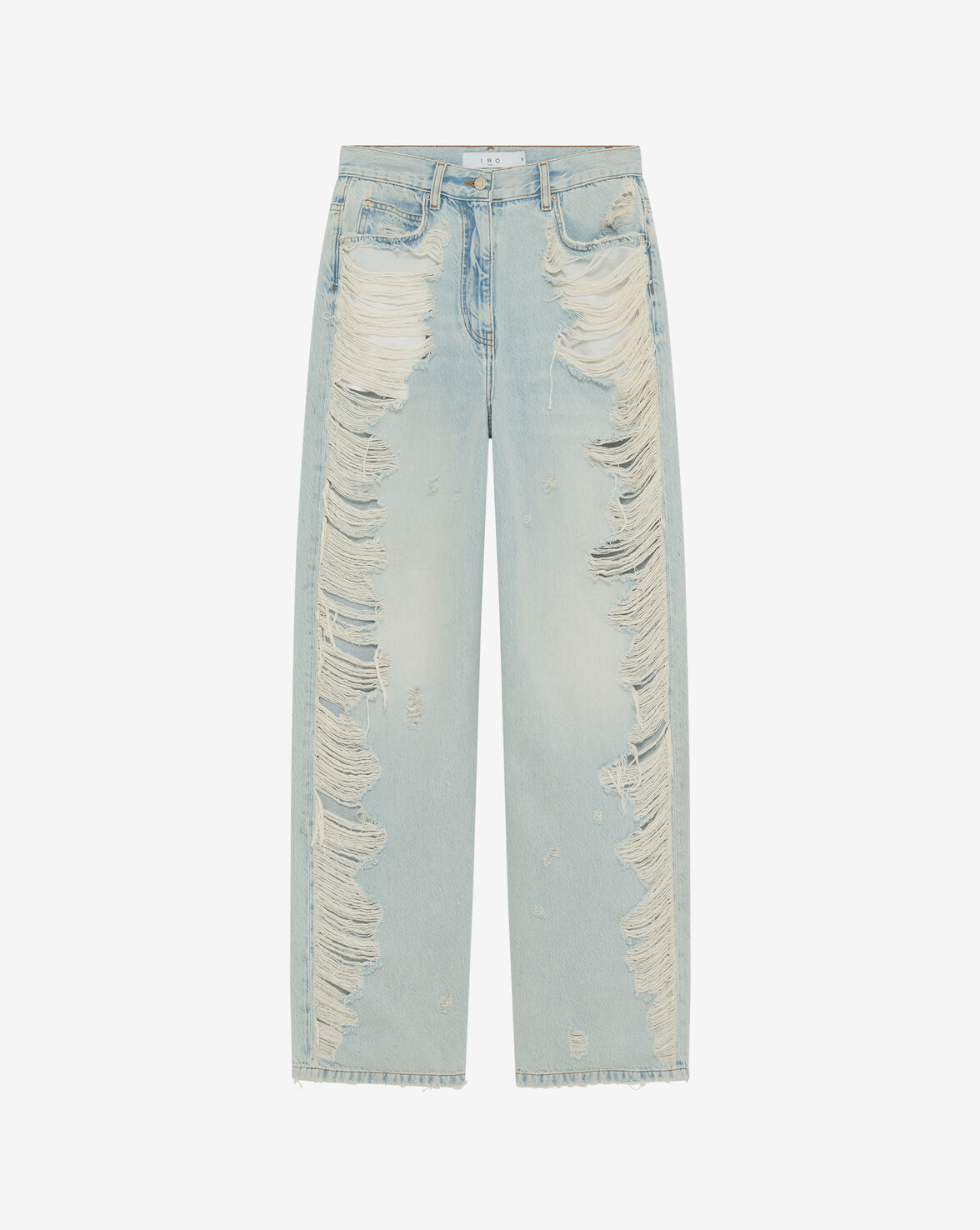 SIRCE image number null