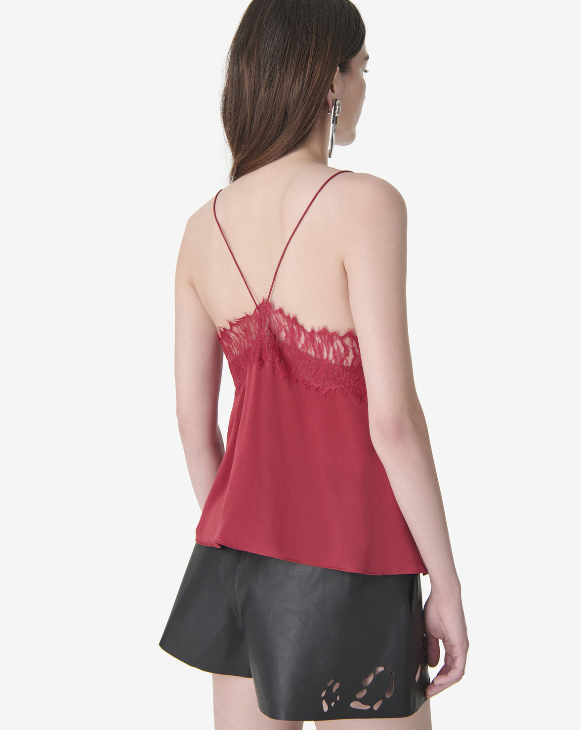 NEWIN image number null