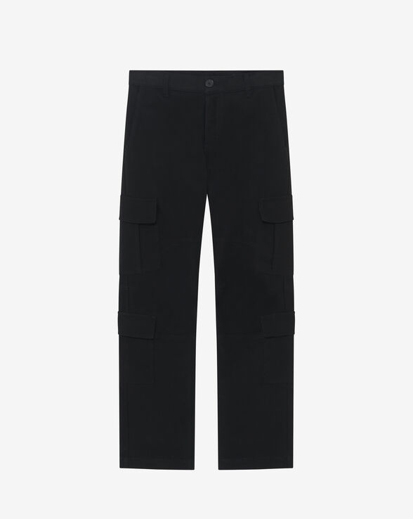 PANTALON CARGO JETHRO