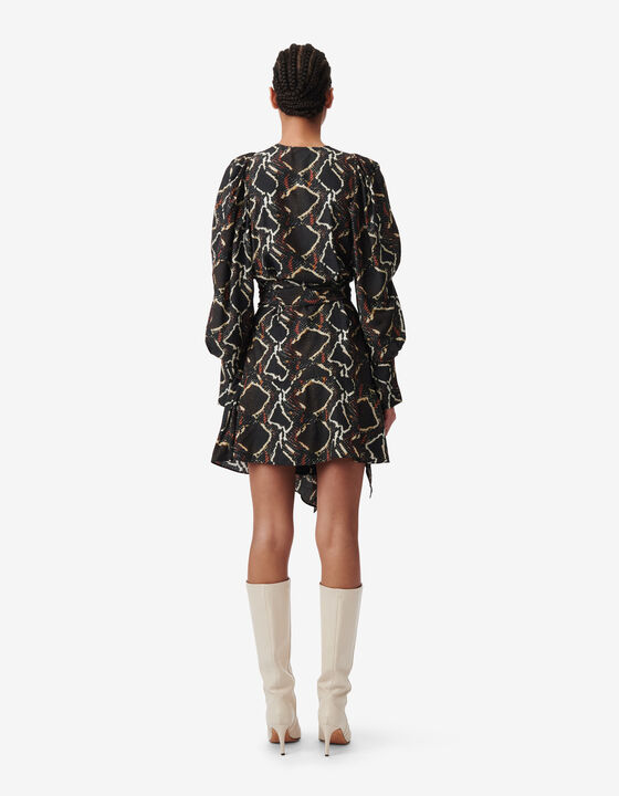 MINI ROBE &Agrave; IMPRIM&Eacute;