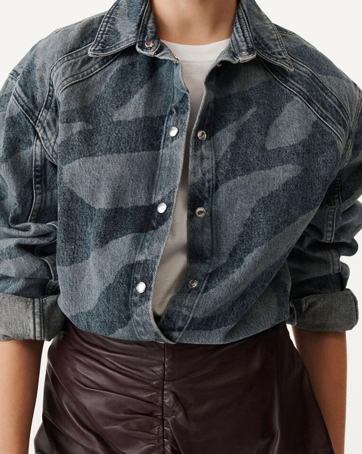 CAIRO image number null