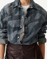 CAIRO image number null