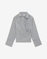 LACE image number null