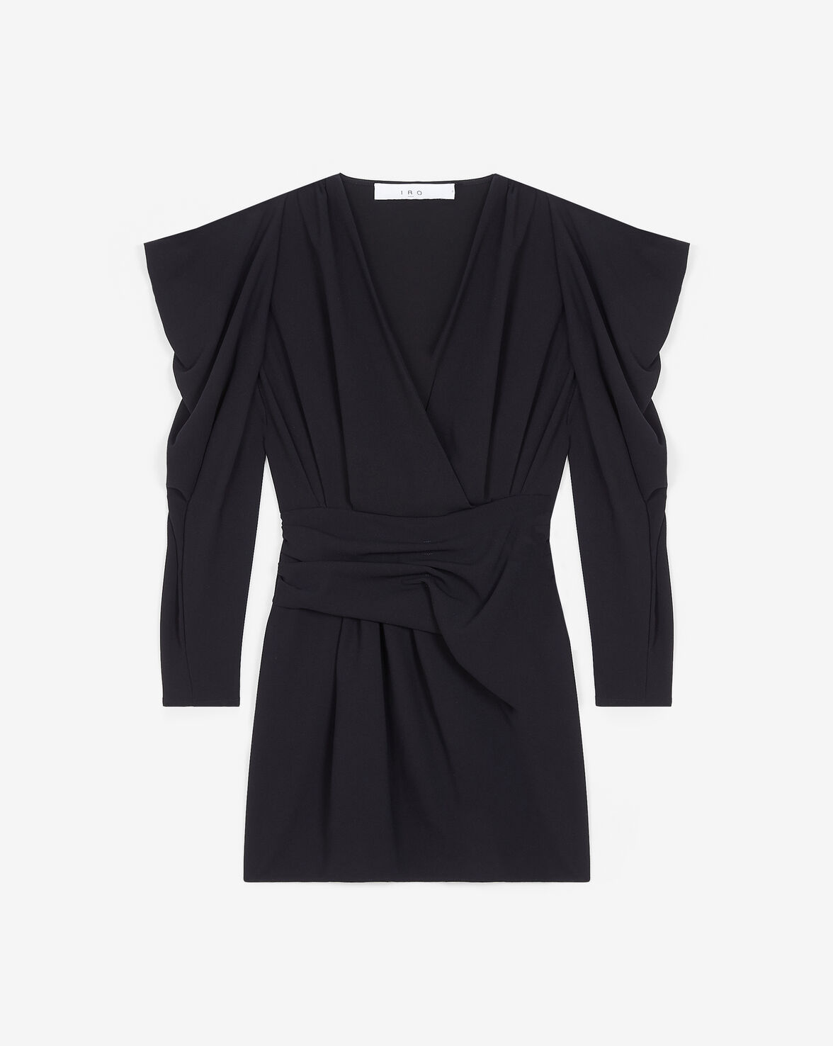 SOFI image number null