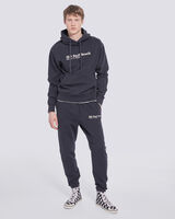 CAHILL LACE UP CHECKERED SNEAKERS image number null