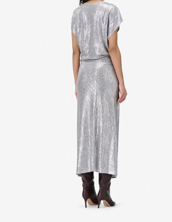 TOP EN LUREX