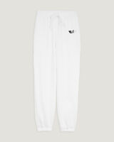 WAGGO HIGH WAIST COTTON SWEATPANTS image number null