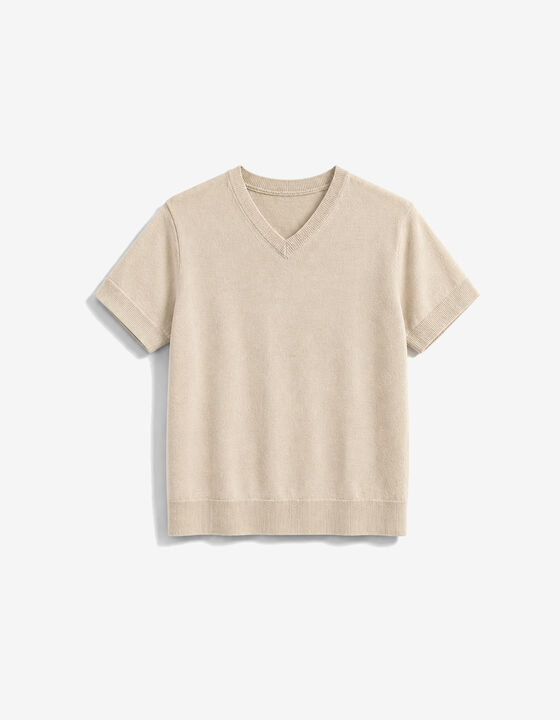 SHORT SLEEVED T-SHIRT