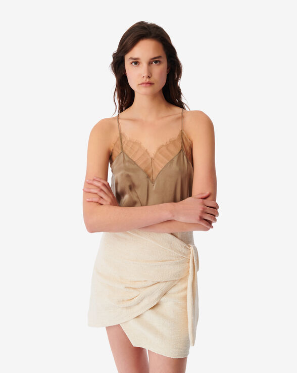 BERWYN LACE CAMI