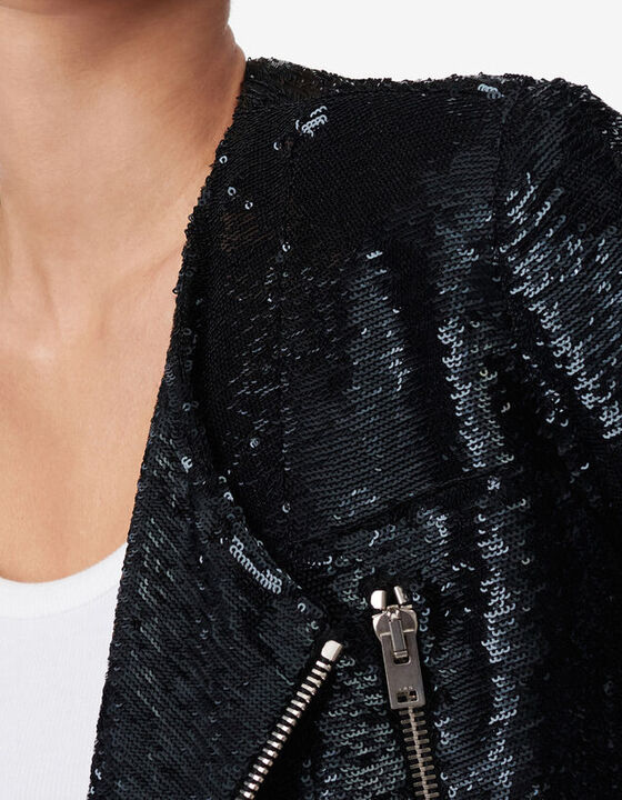 PERFECTO &Agrave; PAILLETTES