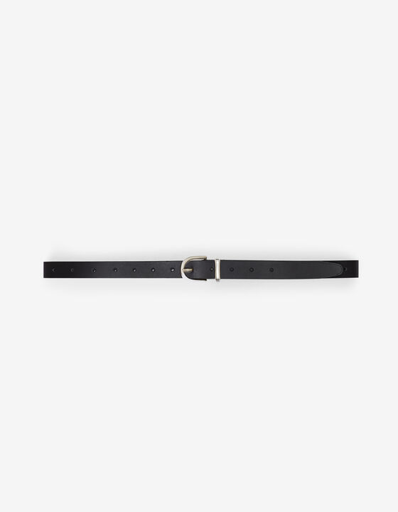 PRADI LEATHER BELT