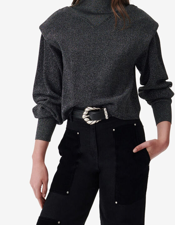 PULL LUREX