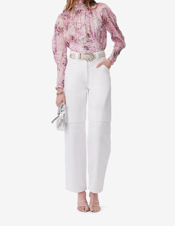 TOP IMPRIM&Eacute; &Agrave; D&Eacute;COUPE