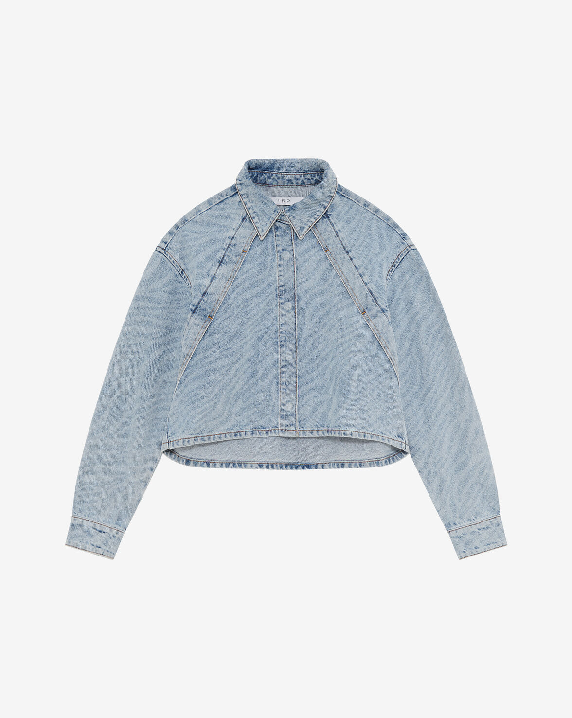 ESLEM image number null