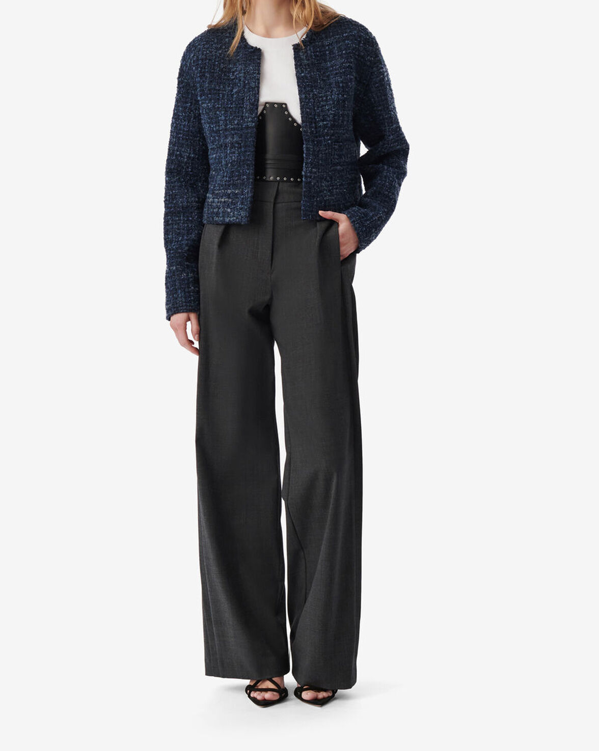 BALUNA image number null