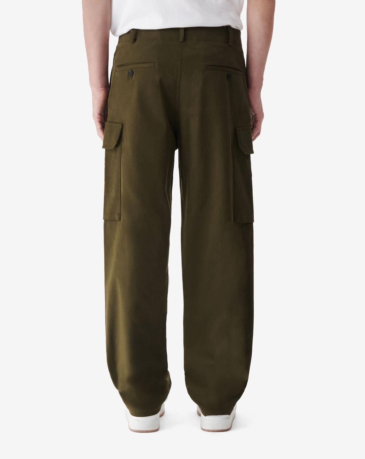 CILIO image number null