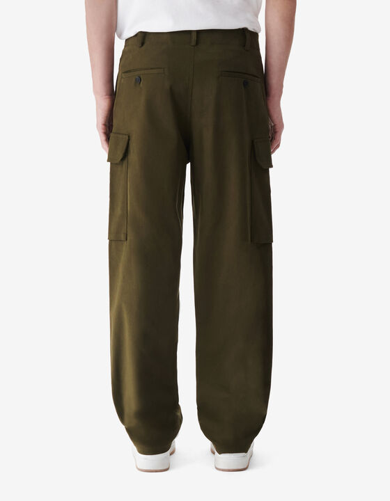 LARGE PANTS