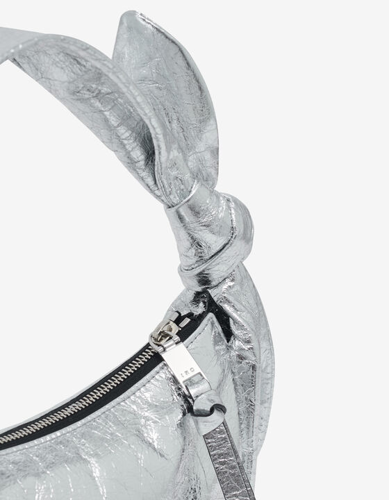 SAC EN CUIR NOU&Eacute;